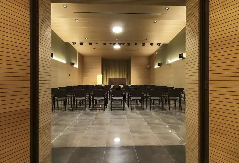 Hotelli Les Clarisses Boutique