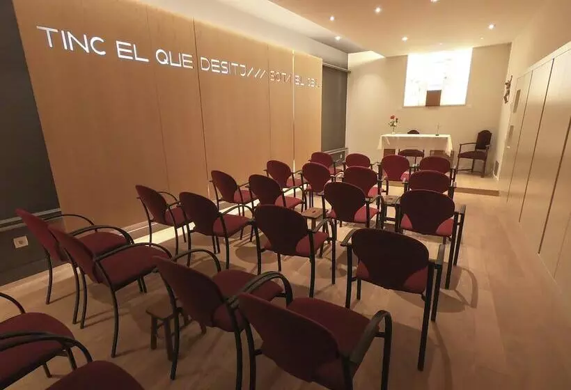 Hotelli Les Clarisses Boutique