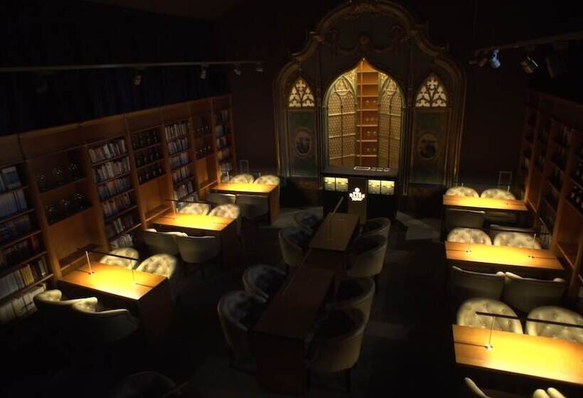 هتل Les Clarisses Boutique