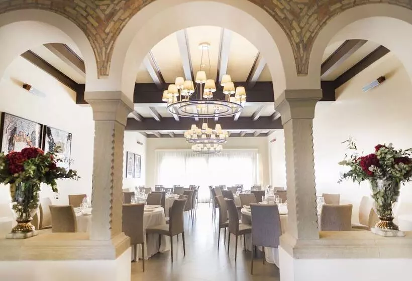 Hotelli Les Clarisses Boutique