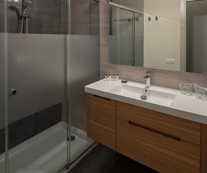 هتل Les Clarisses Boutique