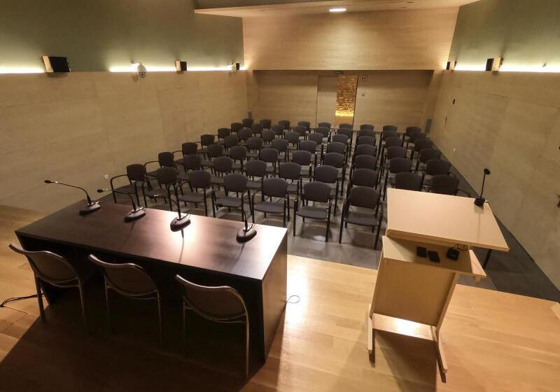 هتل Les Clarisses Boutique