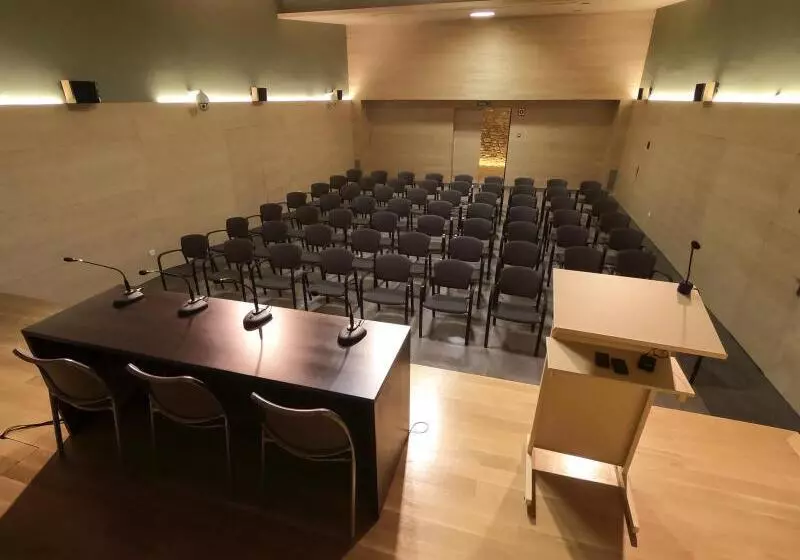 Hotelli Les Clarisses Boutique