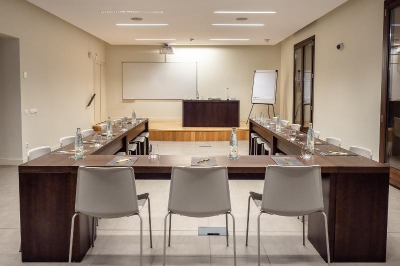 هتل Les Clarisses Boutique