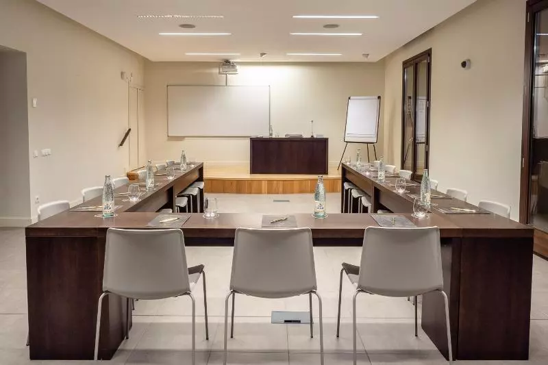 Hotelli Les Clarisses Boutique