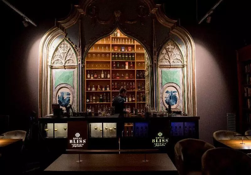 Hotelli Les Clarisses Boutique