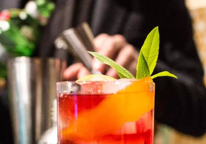 Hotelli Les Clarisses Boutique