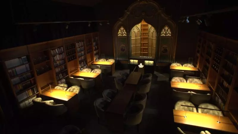 Hotelli Les Clarisses Boutique