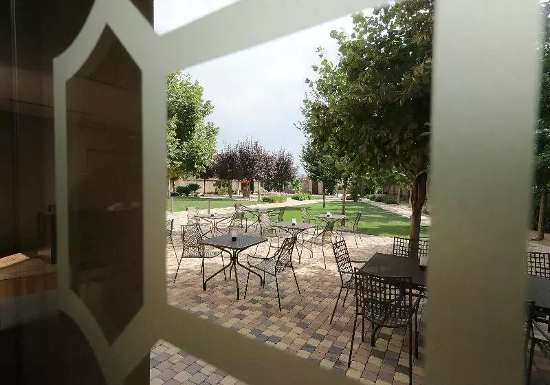 Hotelli Les Clarisses Boutique