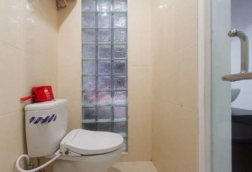 Отель Zen Rooms Kedonganan Batur Sari