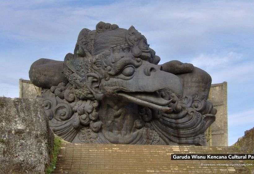 Отель Zen Rooms Kedonganan Batur Sari