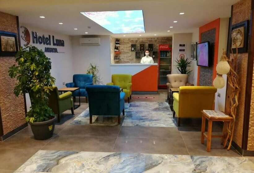 هتل Luna Lara