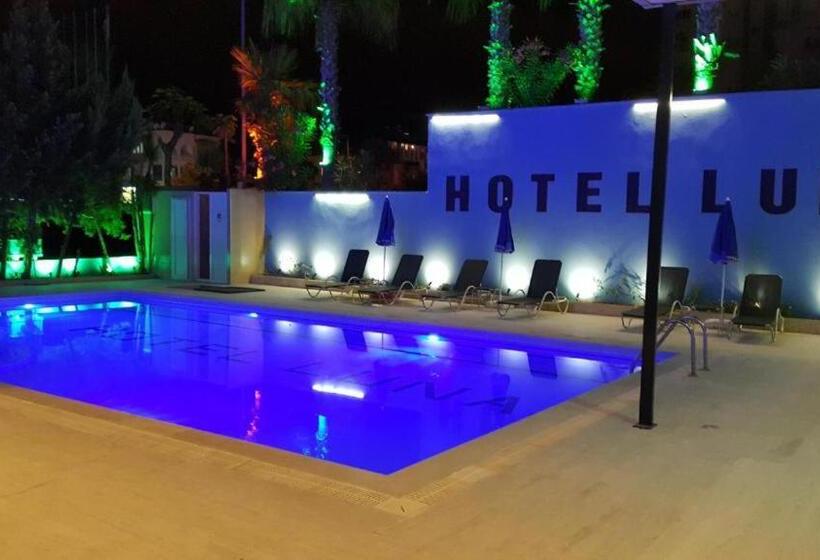 هتل Luna Lara