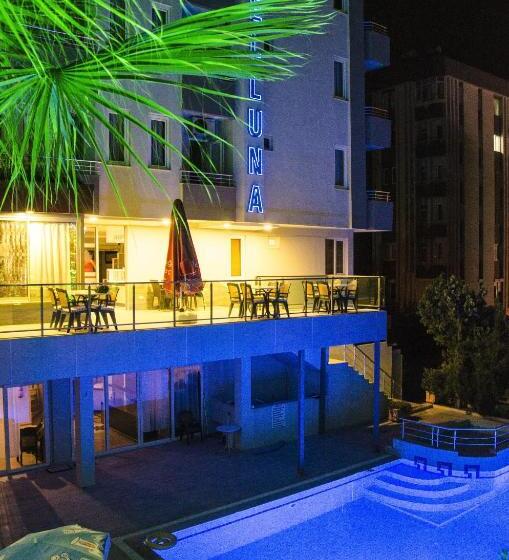هتل Luna Lara