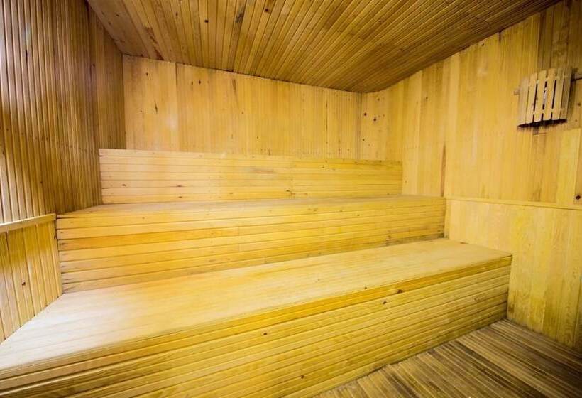 فندق Mardia Beach