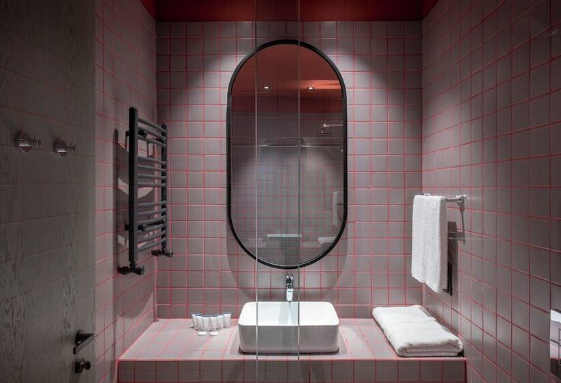 Отель New Sairme