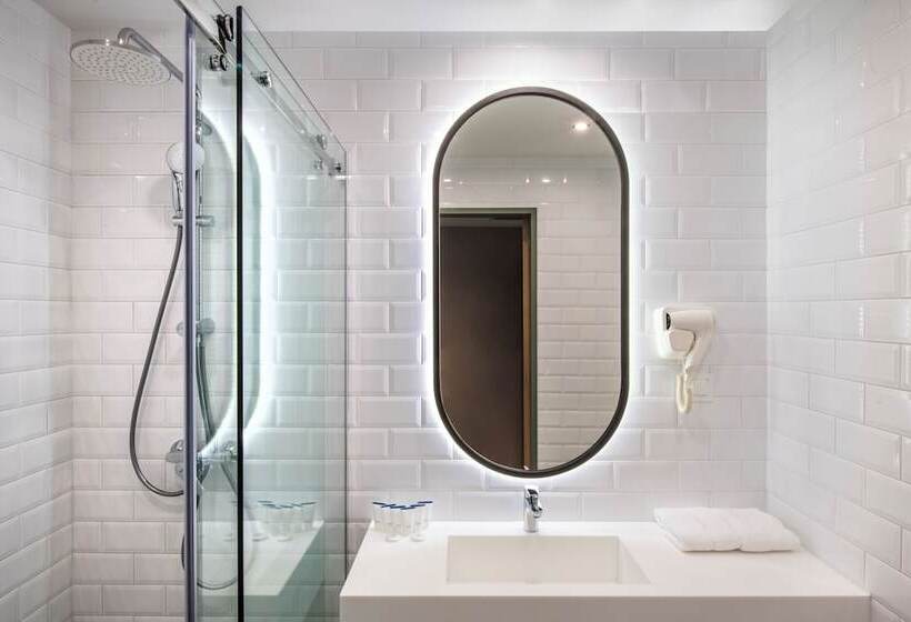 Отель New Sairme