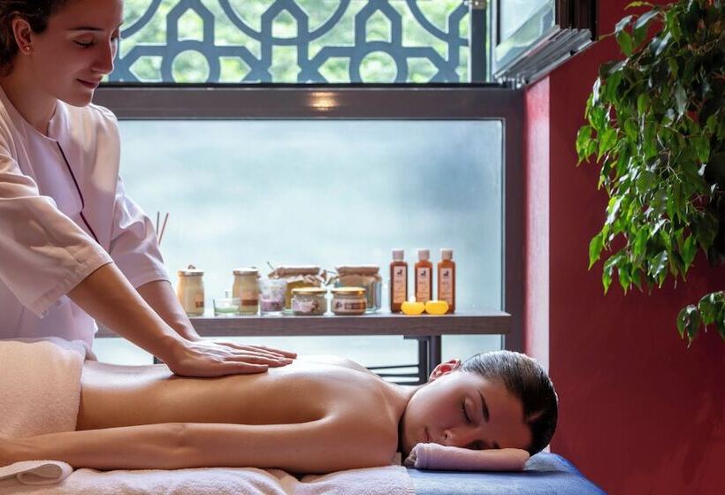 Отель New Sairme