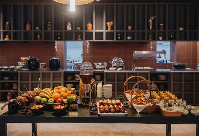 Отель New Sairme