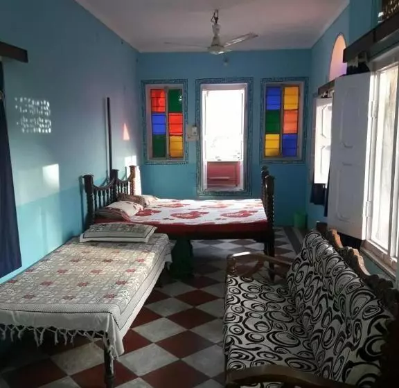 Hôtel Paramount Palace