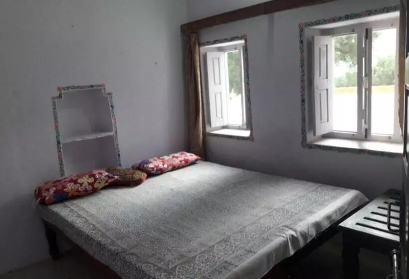 Hôtel Paramount Palace