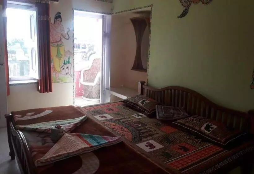 Hôtel Paramount Palace