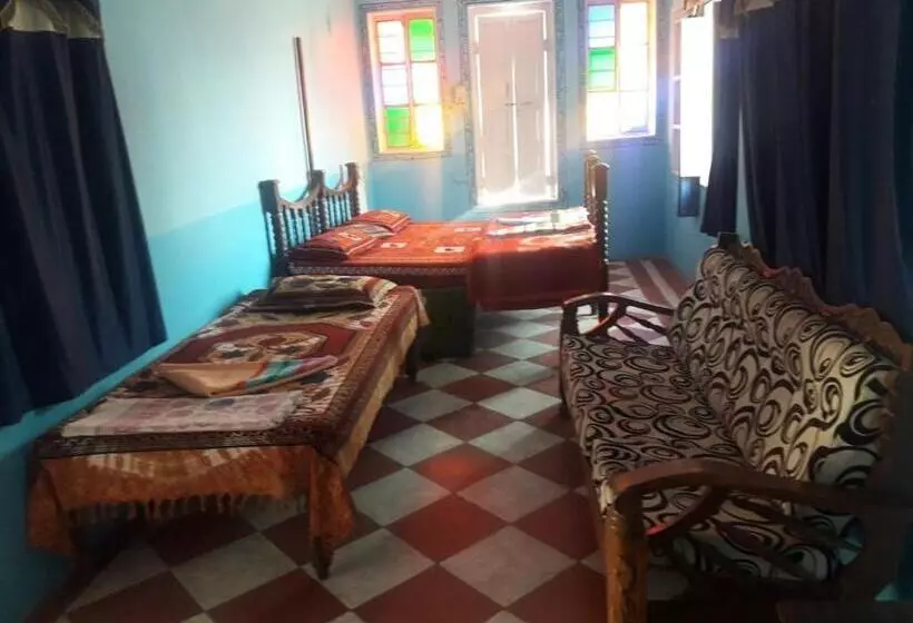 Hôtel Paramount Palace