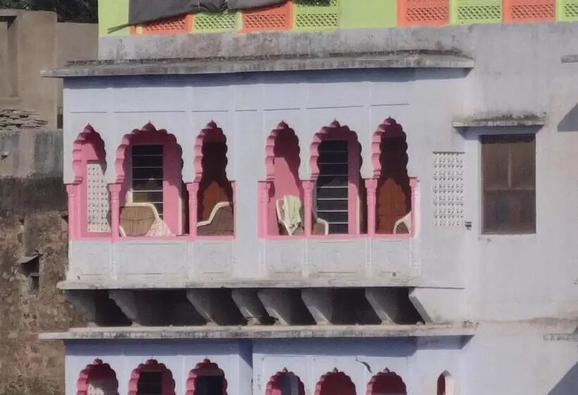 Hôtel Paramount Palace