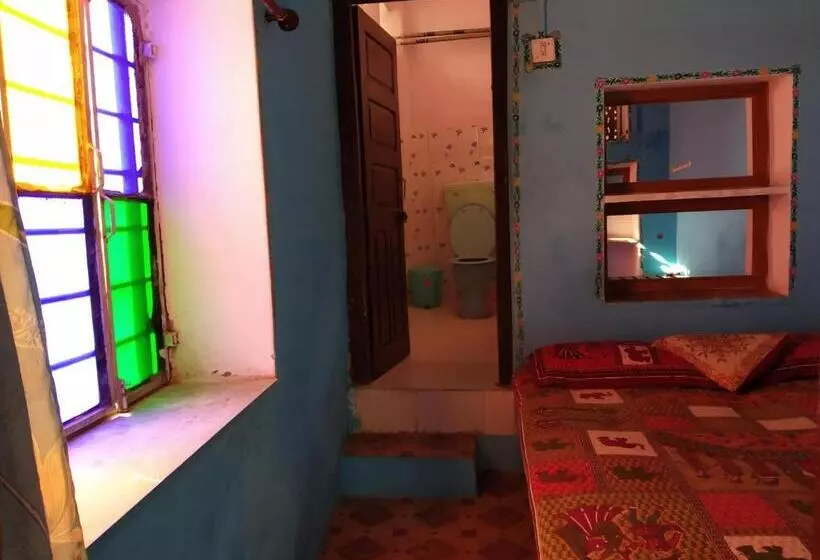 Hôtel Paramount Palace