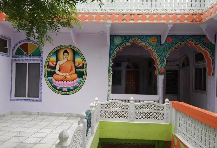 Hôtel Paramount Palace