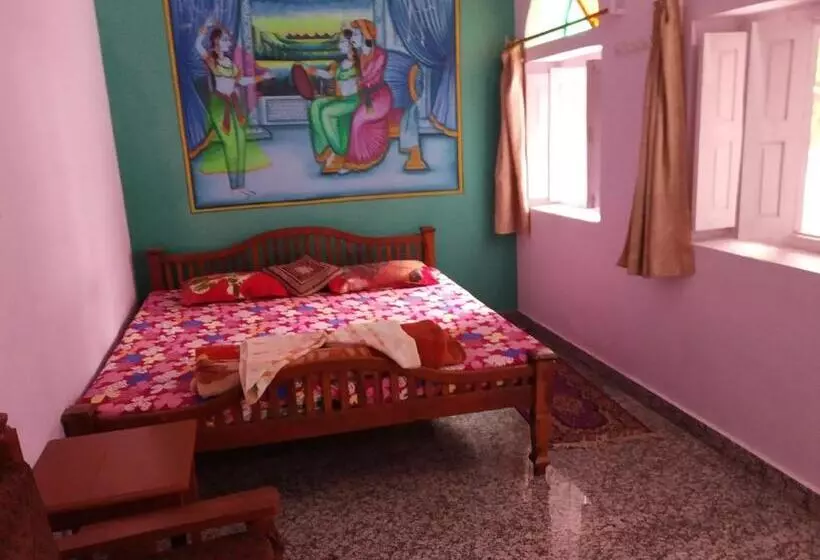 Hôtel Paramount Palace