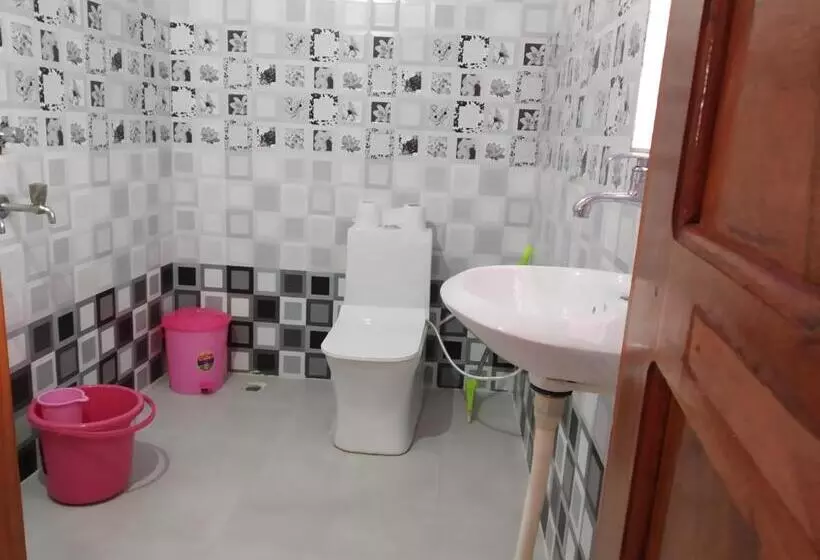 Hôtel Paramount Palace