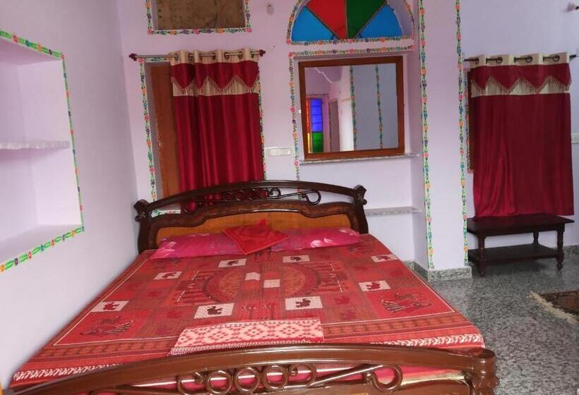 Hotel Paramount Palace