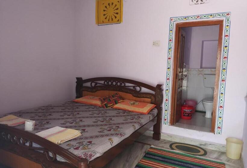 Hotel Paramount Palace