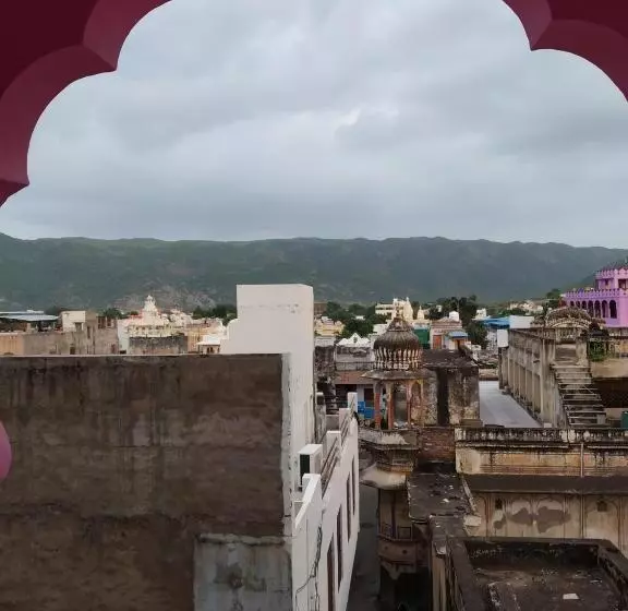 Hôtel Paramount Palace