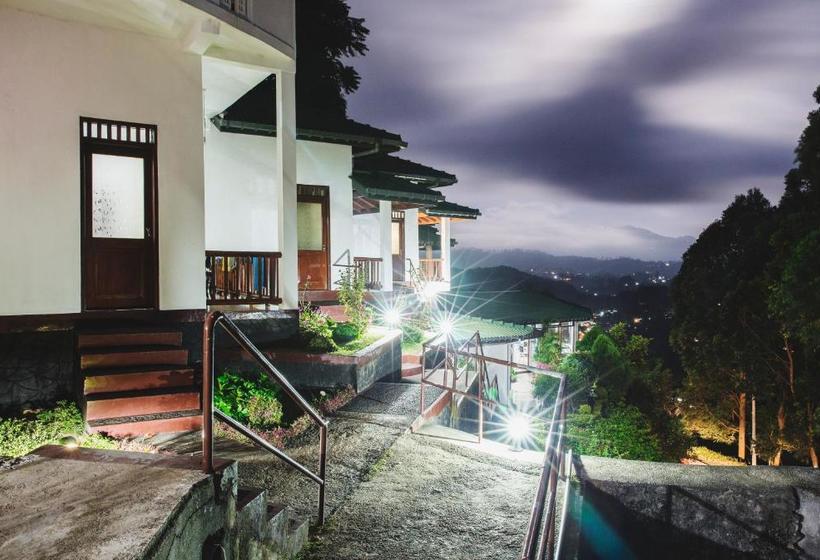 هتل Sky Green Resort