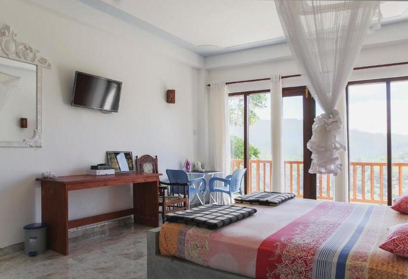 هتل Sky Green Resort