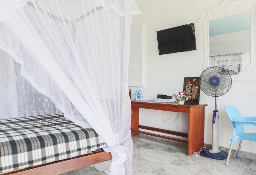 هتل Sky Green Resort