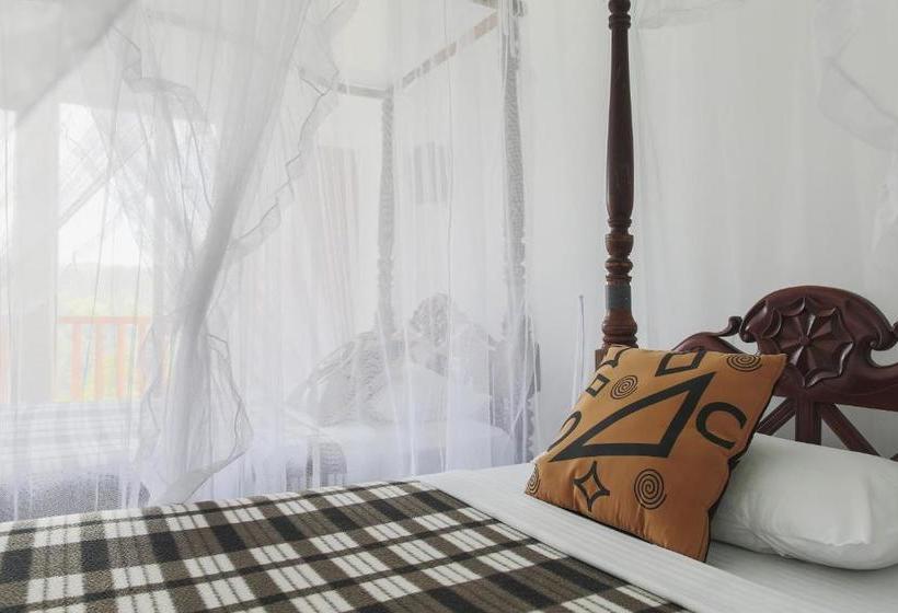 هتل Sky Green Resort