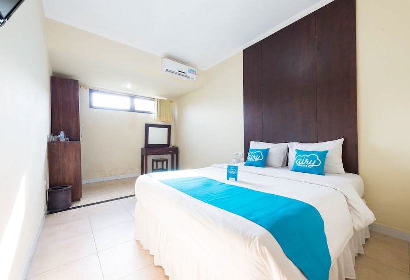 فندق Airy Jimbaran Taman Mulia 8 Bali