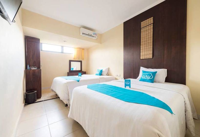 فندق Airy Jimbaran Taman Mulia 8 Bali