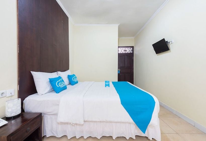 فندق Airy Jimbaran Taman Mulia 8 Bali