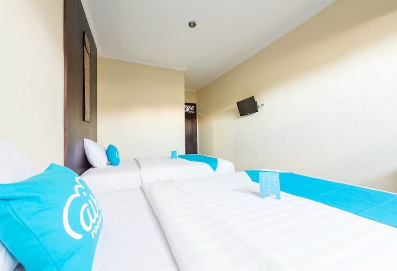 فندق Airy Jimbaran Taman Mulia 8 Bali