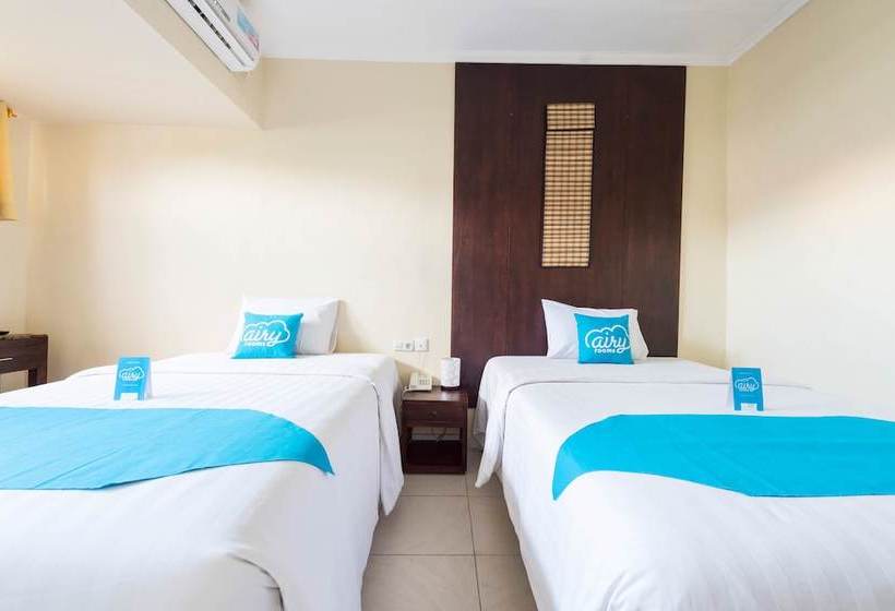 فندق Airy Jimbaran Taman Mulia 8 Bali