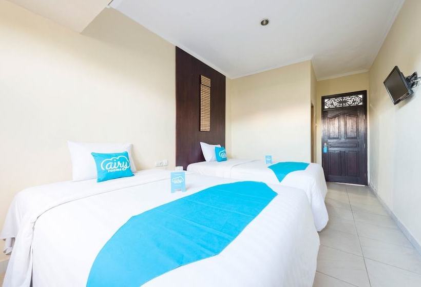 فندق Airy Jimbaran Taman Mulia 8 Bali
