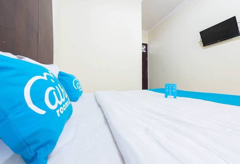 فندق Airy Jimbaran Taman Mulia 8 Bali