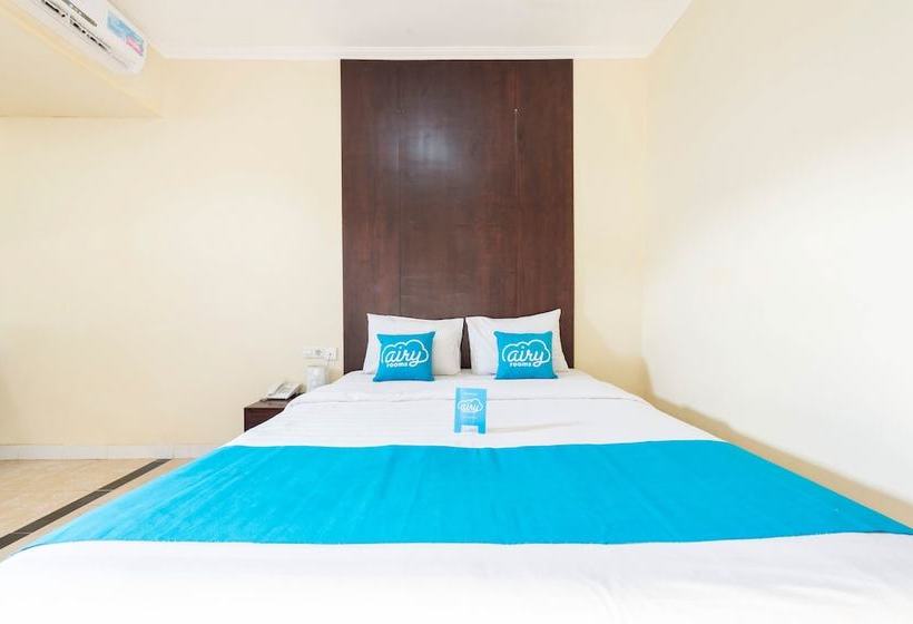 فندق Airy Jimbaran Taman Mulia 8 Bali