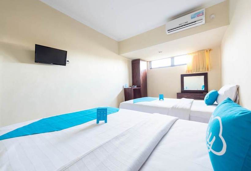 فندق Airy Jimbaran Taman Mulia 8 Bali