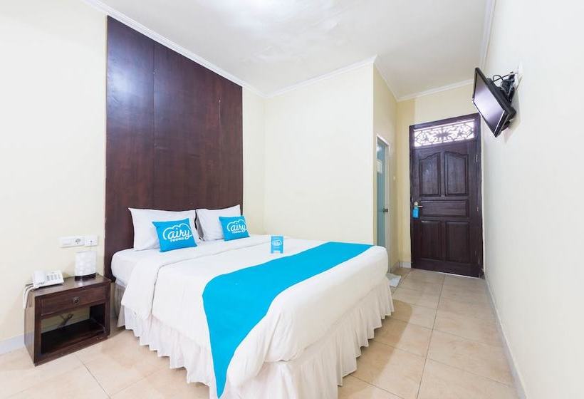 فندق Airy Jimbaran Taman Mulia 8 Bali