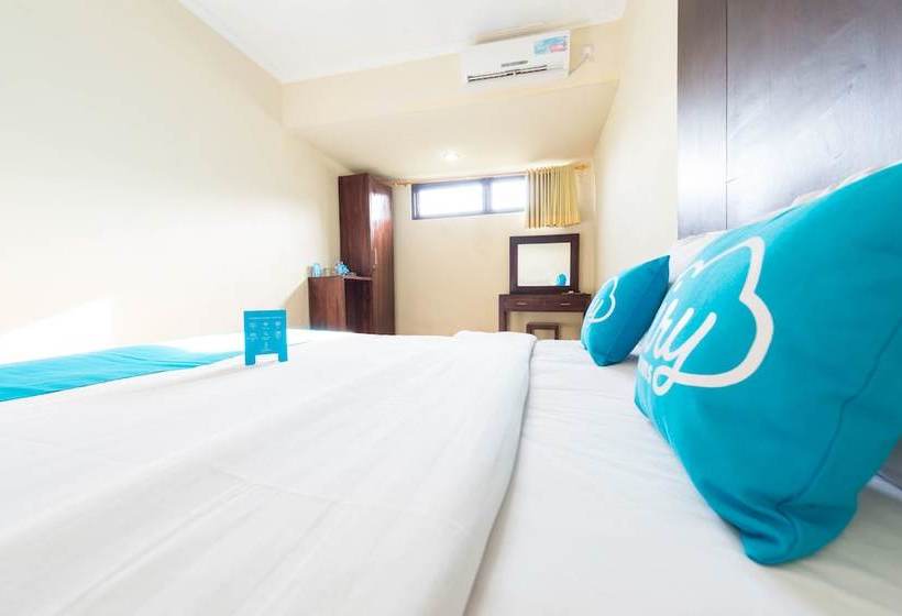 فندق Airy Jimbaran Taman Mulia 8 Bali